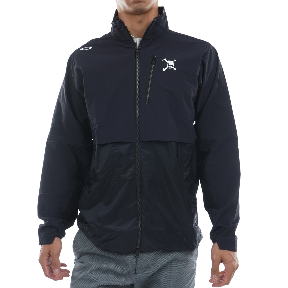 オークリー OAKLEY スカル IDEALLY ハイブリッド ライト