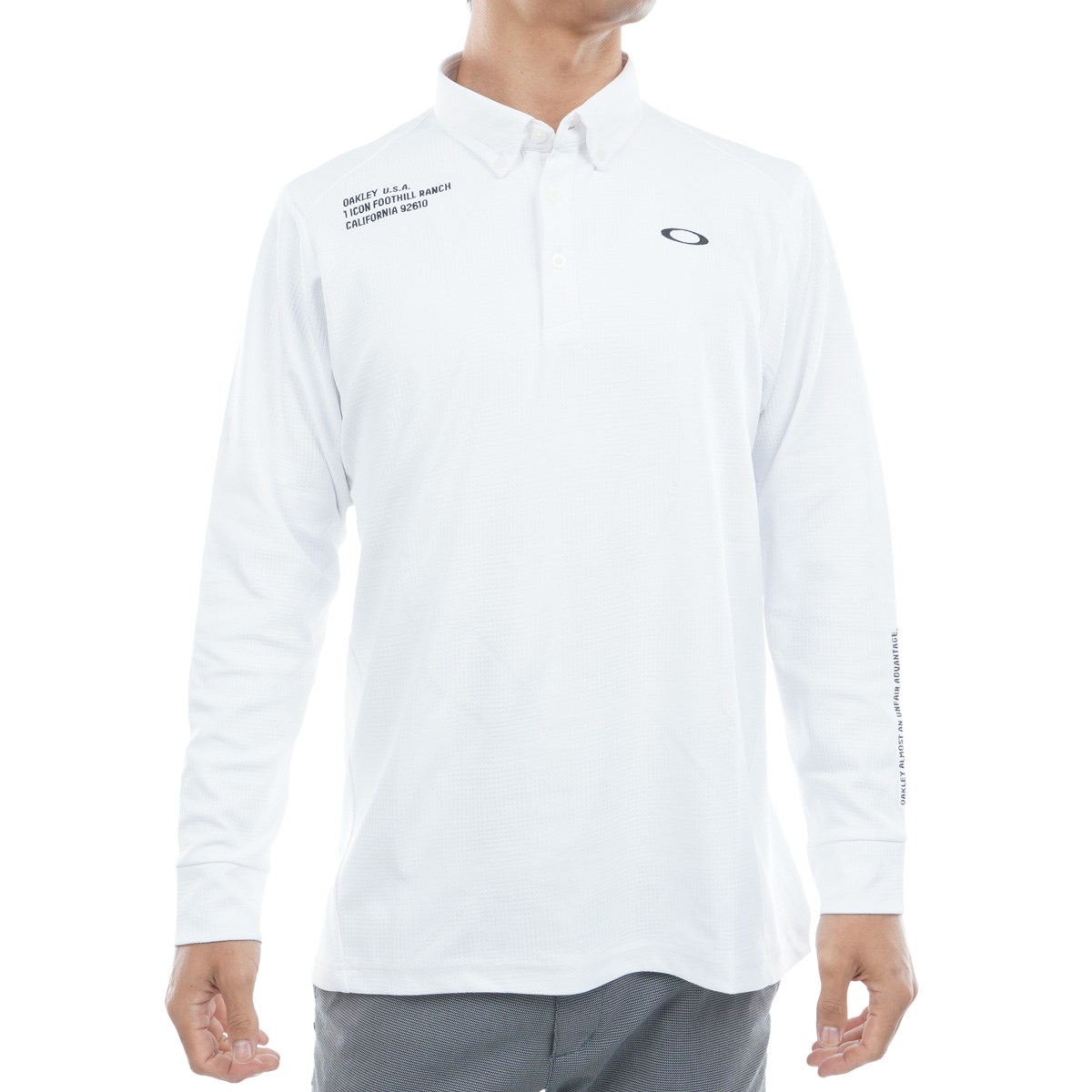 [2025NH~f] I[N[ OAKLEY OAKLEY OMBLE Xgb`WJ[h|Vc zCg 100 FOA408242 Y