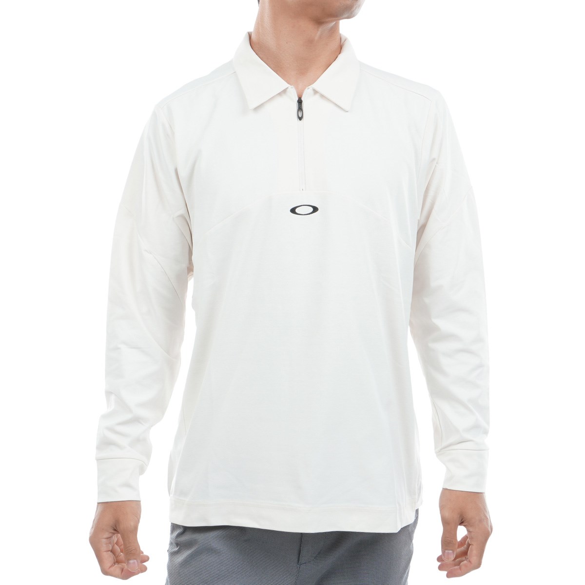 Oakley ゴルフポロシャツ・長袖　3点セット 3つ共（XL） Oakley ゴルフポロシャツ・長袖 3点セット 3つ共（XL） Oakley