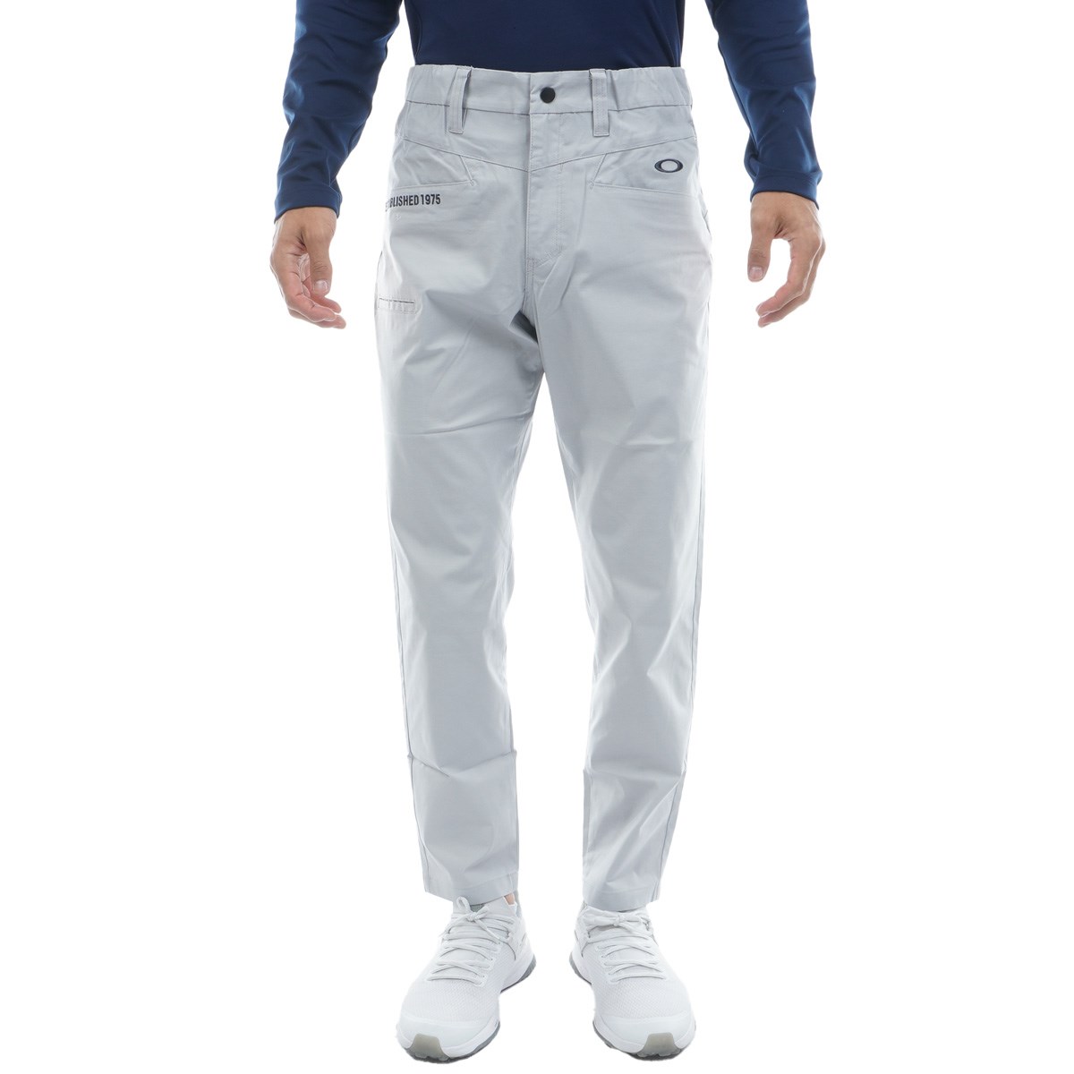 [2025NH~f] I[N[ OAKLEY OAKLEY 7.0 DECISIVE Xgb` ANe[p[hpc O[X[g 22P FOA408305 Y