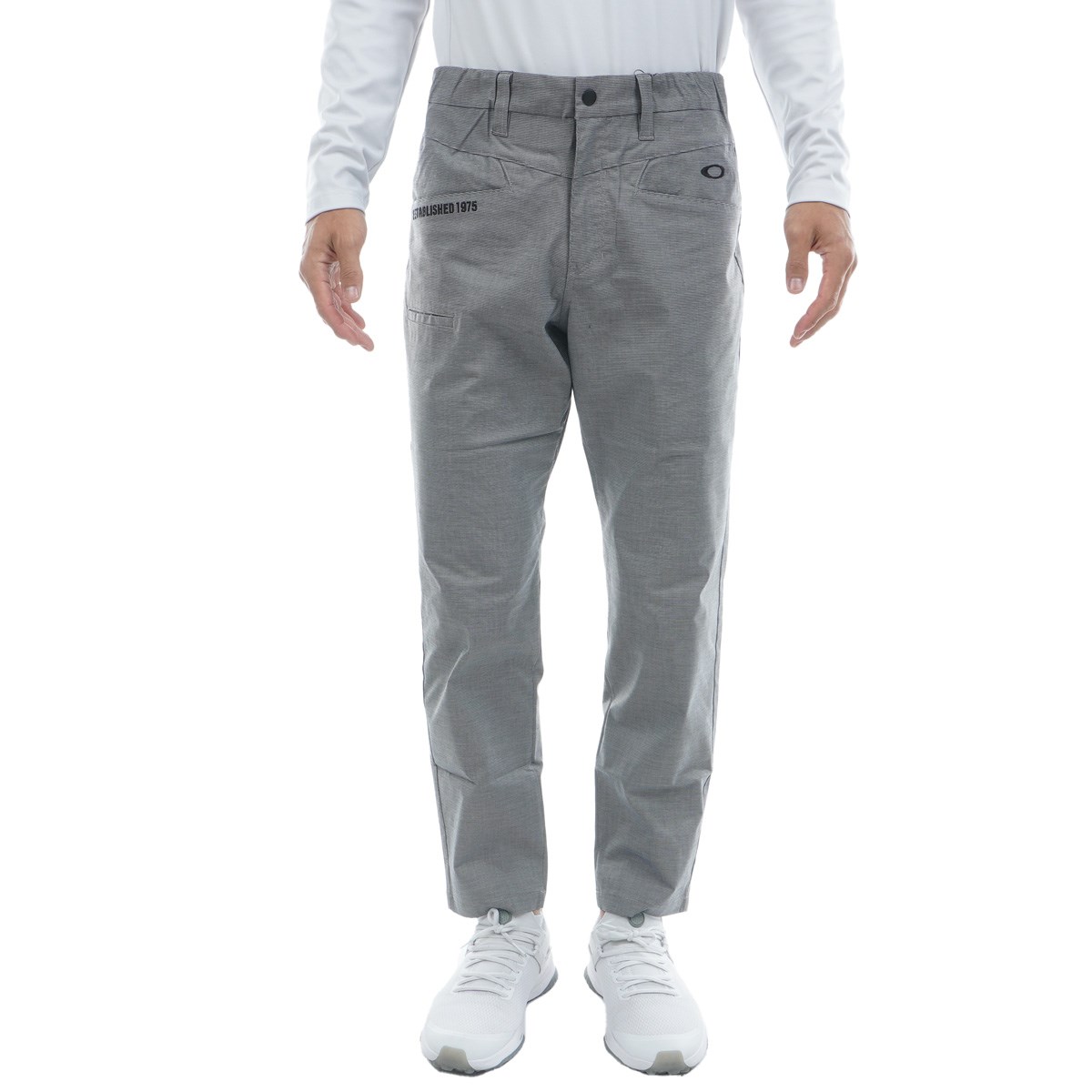 [2025NH~f] I[N[ OAKLEY OAKLEY 7.0 DECISIVE Xgb` ANe[p[hpc _[NNEh 2DE FOA408305 Y