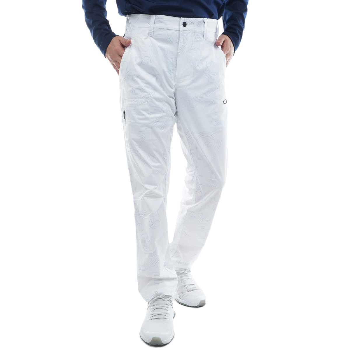 [2025NH~f] I[N[ OAKLEY OAKLEY FLUENT Xg[gpc zCgvg 186 FOA408306 Y