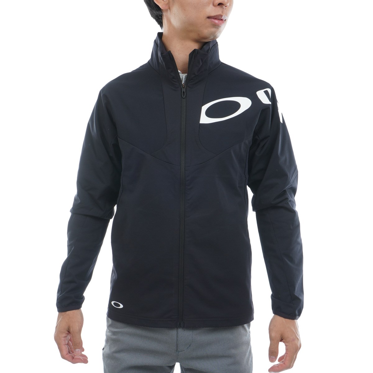 OAKLEY ブラック 2XL ウォームアップウェア 楽天市場】オークリー ウェア OAKLEY ENHANCE TECH JERSEY