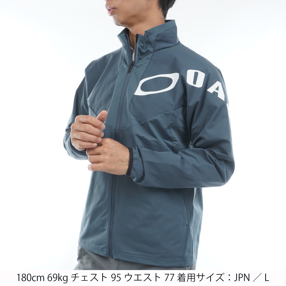 dショッピング |オークリー OAKLEY ENHANCE 15.7 TECH ストレッチ