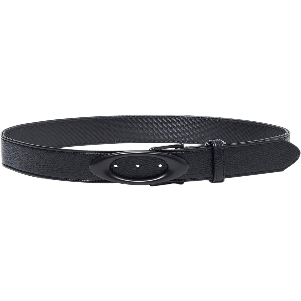 MedusaBoy 　OAKLEY レザーベルト3（ネイビー） MedusaBoy OAKLEY レザーベルト3（ネイビー） 楽天市場