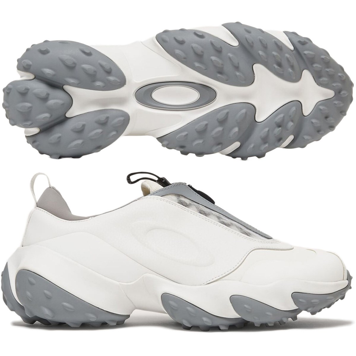 [2025Nf] I[N[ OAKLEY OAKLEY EDGE ELITE V[Y zCg^O[ 105 FOF100681 Y