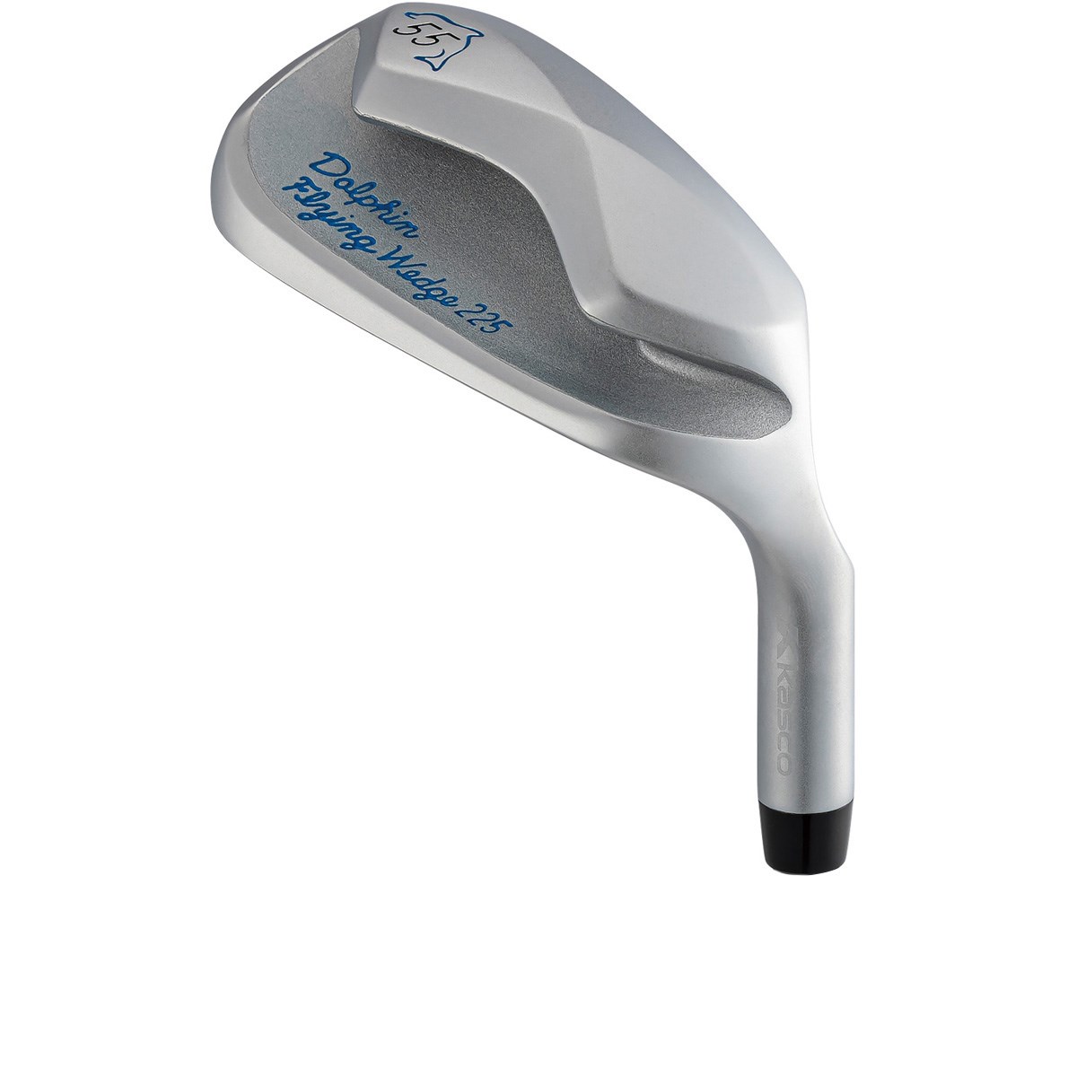 キャスコ　ドルフィンフライングウェッジ　55度 dショッピング |キャスコ DOLPHIN ドルフィン フライング