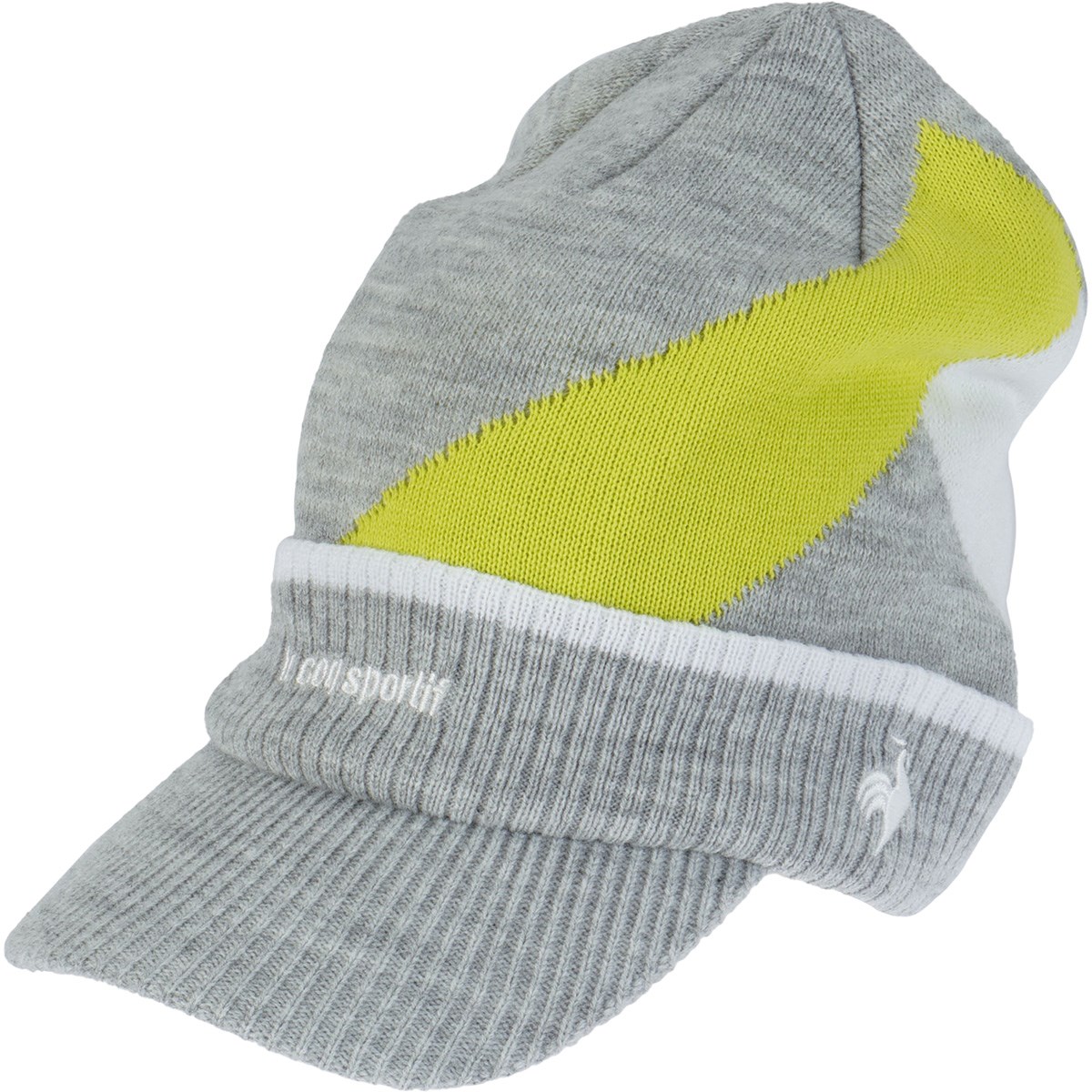 [2025Nf] RbNX|eBt St Le coq sportif GOLF ݕtjbgLbv O[ 00 Y