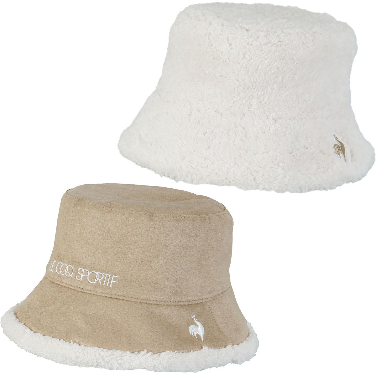 [2025Nf] RbNX|eBt St Le coq sportif GOLF o[Vu{Anbg x[W^zCg fB[X