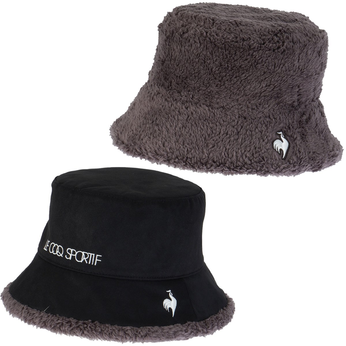 [2025Nf] RbNX|eBt St Le coq sportif GOLF o[Vu{Anbg ubN^O[ fB[X