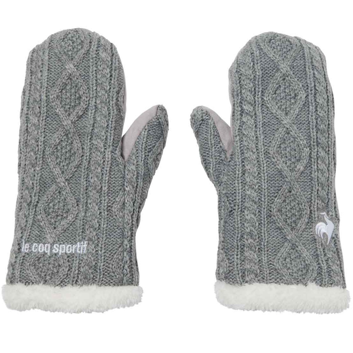 [2025Nf] RbNX|eBt St Le coq sportif GOLF P[u҂ ~g p O[ 00 fB[X