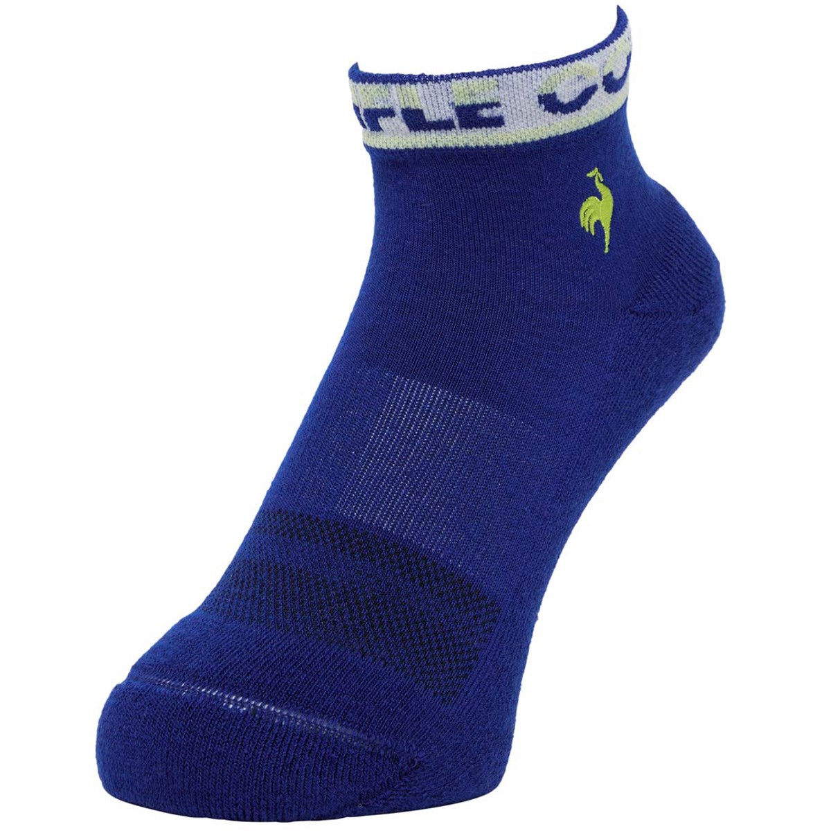 [2025Nf] RbNX|eBt St Le coq sportif GOLF HEAT NAVI V[g\bNX u[ 00 Y