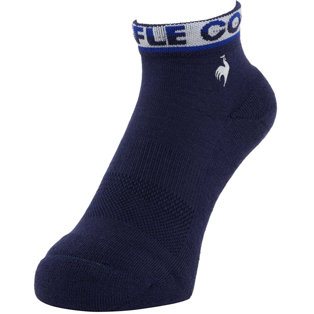 [2025Nf] RbNX|eBt St Le coq sportif GOLF HEAT NAVI V[g\bNX lCr[ 00 Y