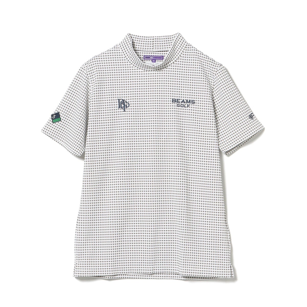 [2025Ntăf] r[XSt BEAMS GOLF PURPLE LABEL PURPLE LABEL XtB_e WJ[h`FbN bNlbNVc J 25 Y