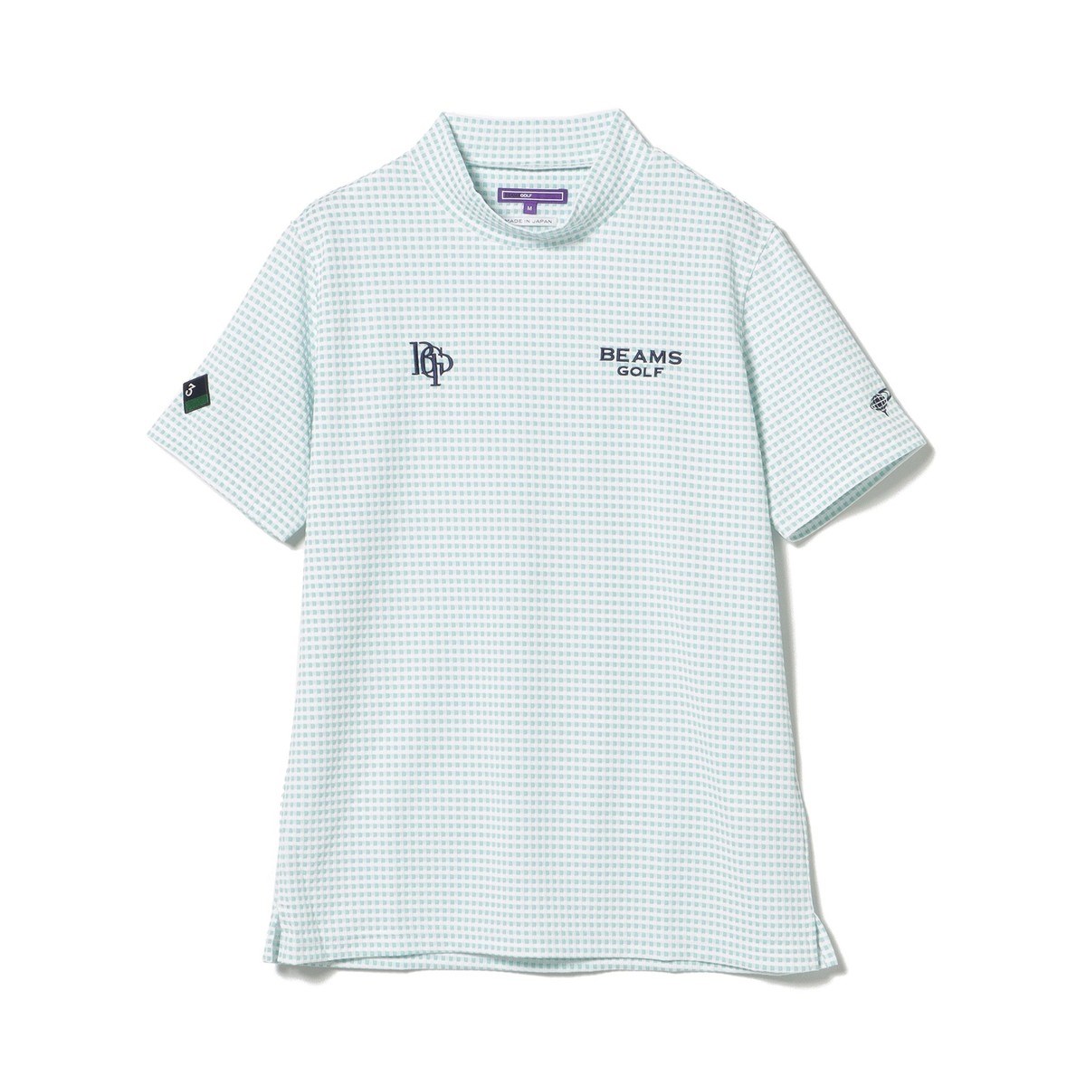 [2025Ntăf] r[XSt BEAMS GOLF PURPLE LABEL PURPLE LABEL XtB_e WJ[h`FbN bNlbNVc TbNX 70 Y