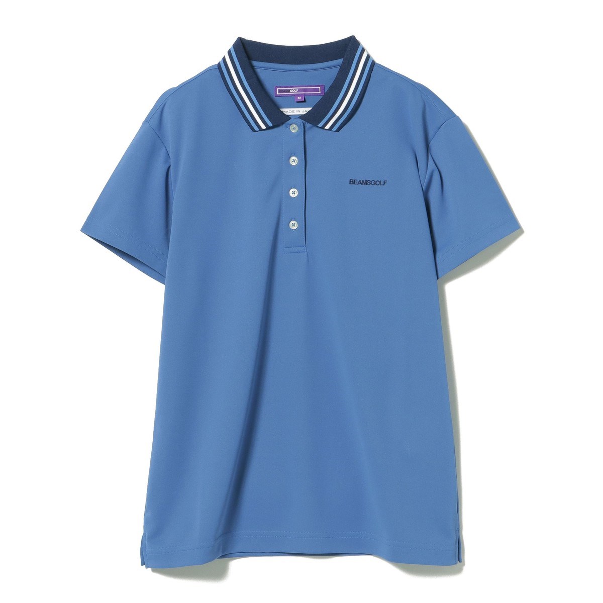 [2025Ntăf] r[XSt BEAMS GOLF PURPLE LABEL PURPLE LABEL ݃{[_[C |Vc u[ 75 fB[X