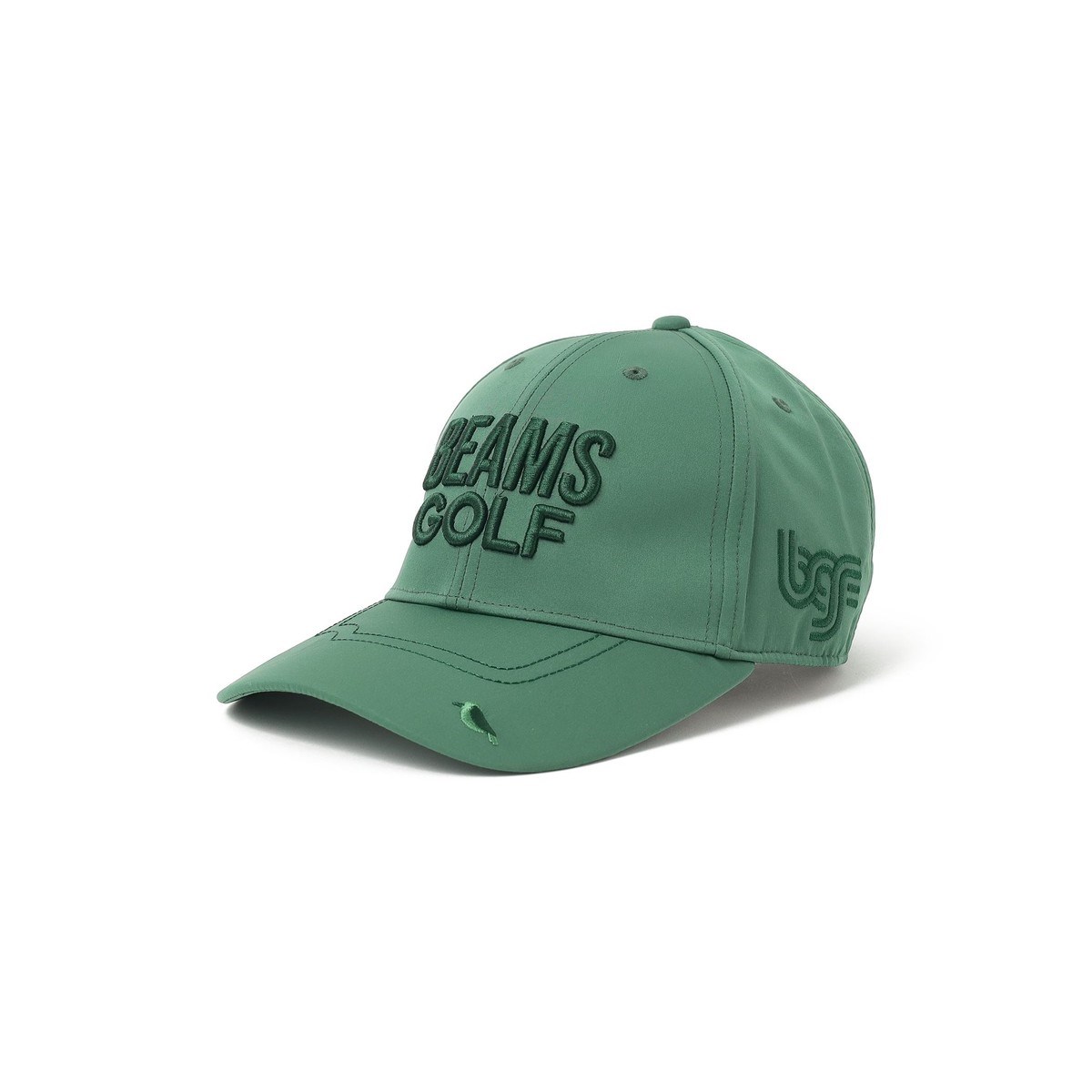 [2025Nf] r[XSt BEAMS GOLF cA[ ^t^ Lbv _[NO[ 69 StEFA