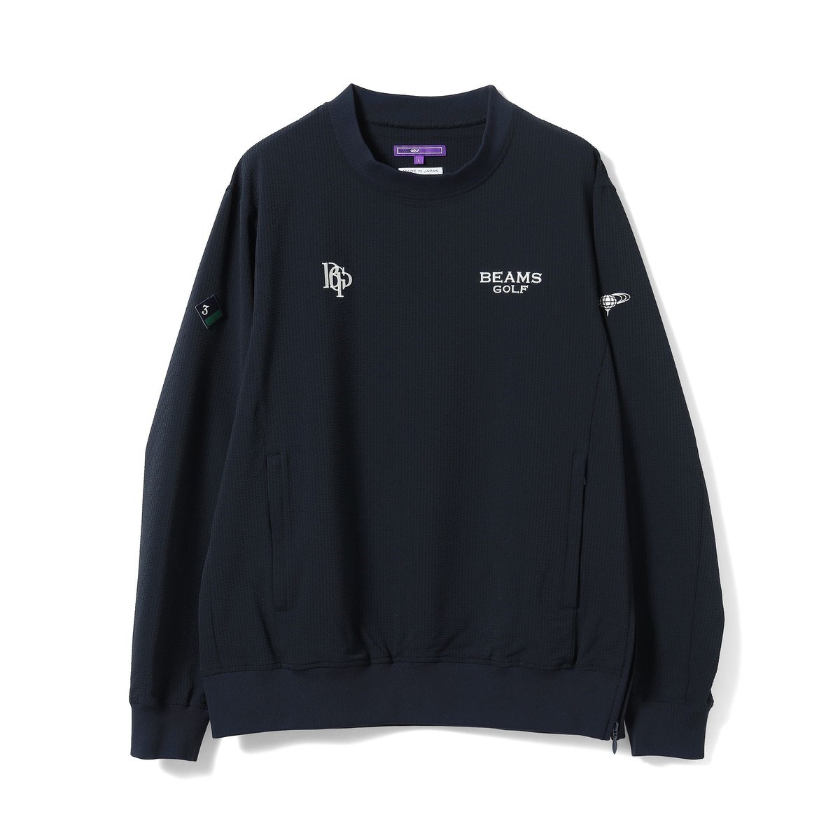 [2025Ntăf] r[XSt BEAMS GOLF PURPLE LABEL PURPLE LABEL XtB_e hJSTbJ[XgCv sXe  lCr[ 79 Y