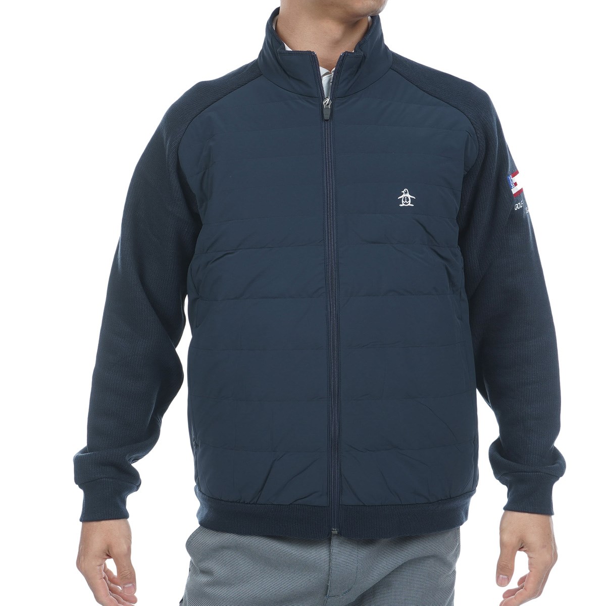 マンシングウェア メンズ ジャケット」の人気商品一覧 | 安い商品を