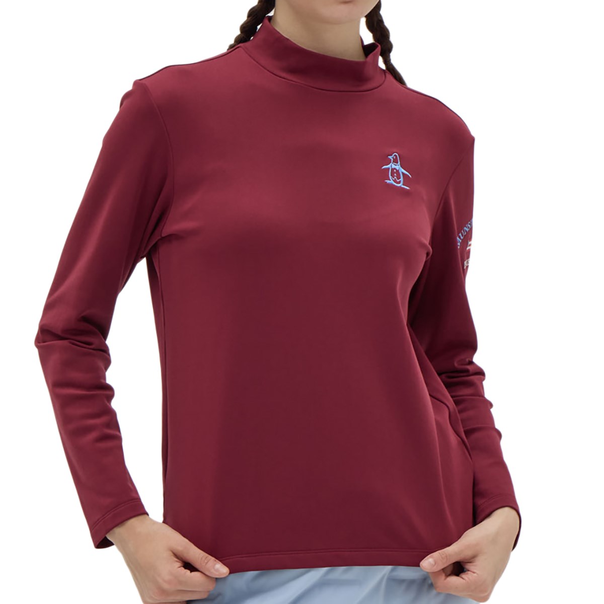 [2025NH~f] }VOEFA Munsingwear Xgb` EH[gRbgbNlbNVc bh 00 fB[X