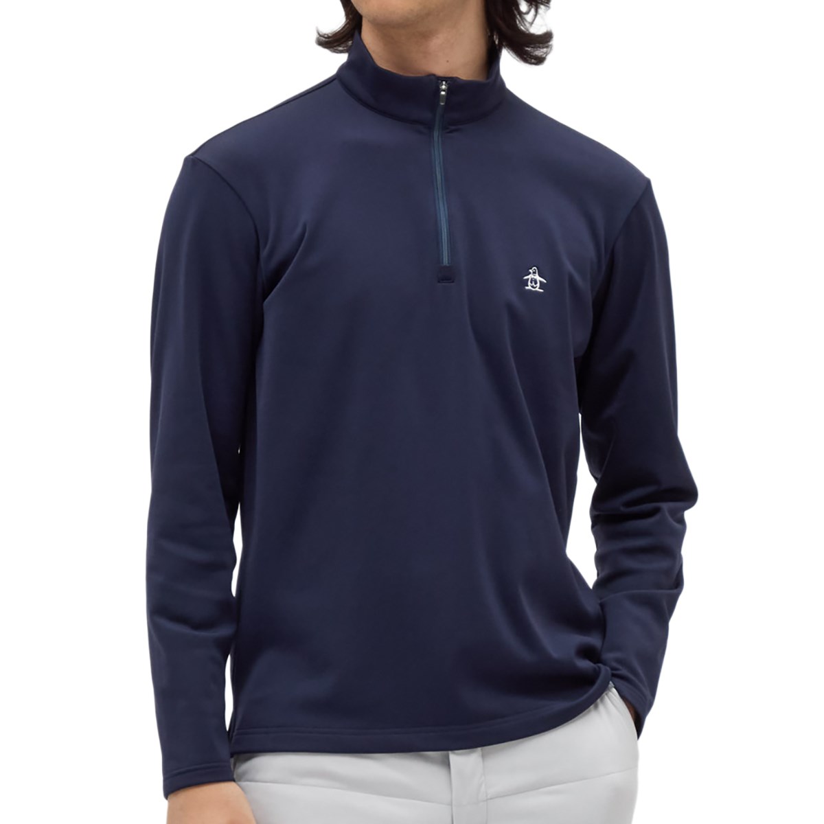 [2025NH~f] }VOEFA Munsingwear Xgb` N EH[gRbgn[tWbvVc lCr[ 00 Y