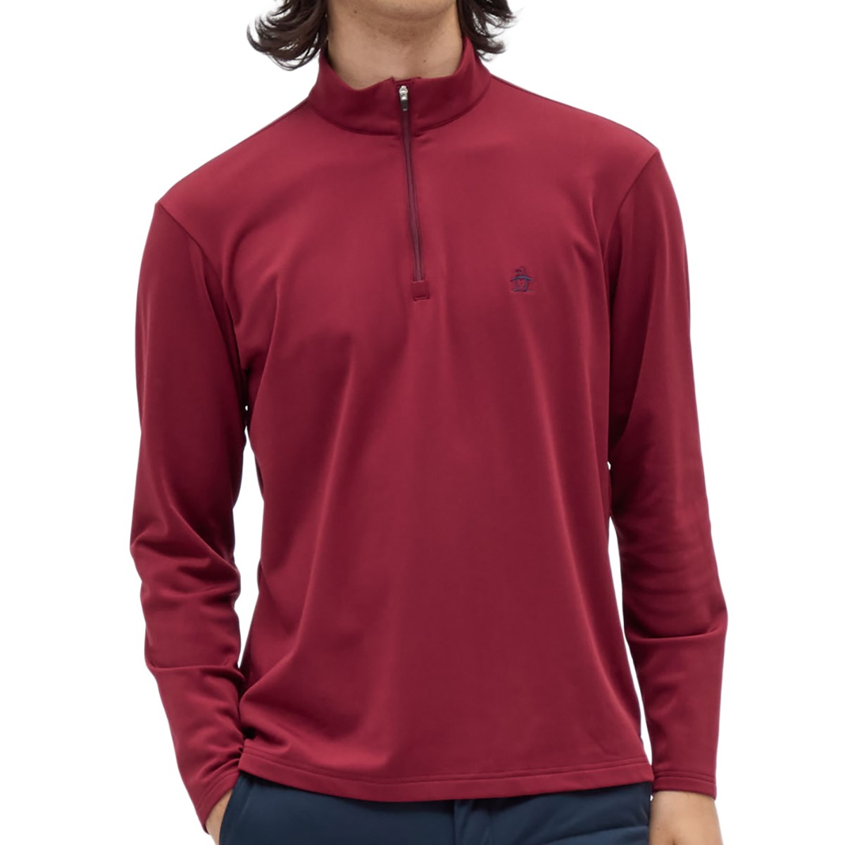 [2025NH~f] }VOEFA Munsingwear Xgb` N EH[gRbgn[tWbvVc bh 00 Y