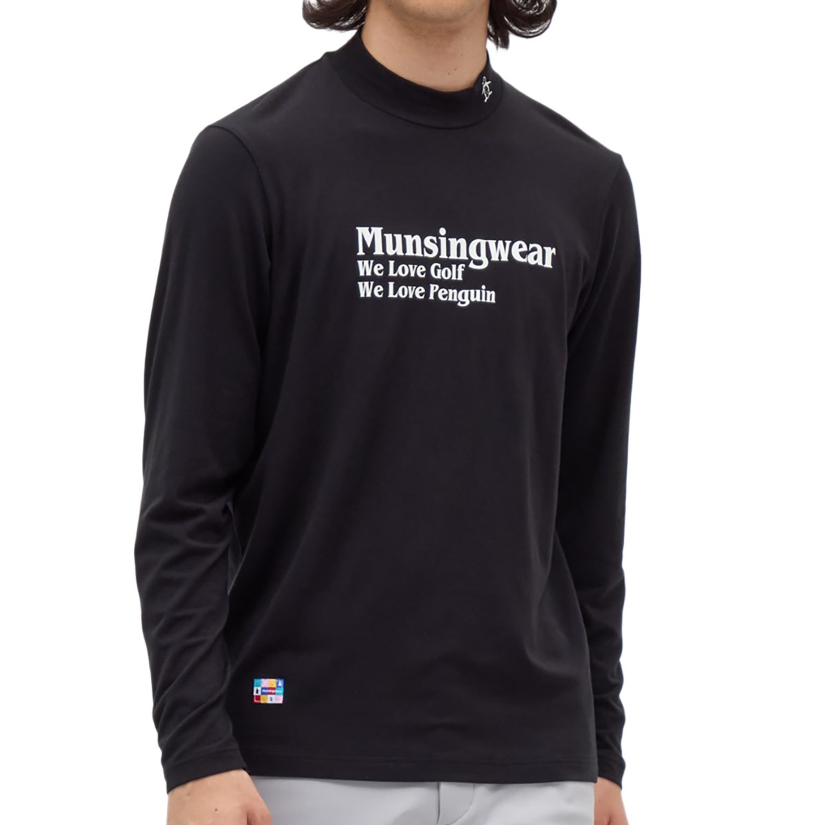 [2025NH~f] }VOEFA Munsingwear Xgb` Svg bNlbNVc ubN 00 Y