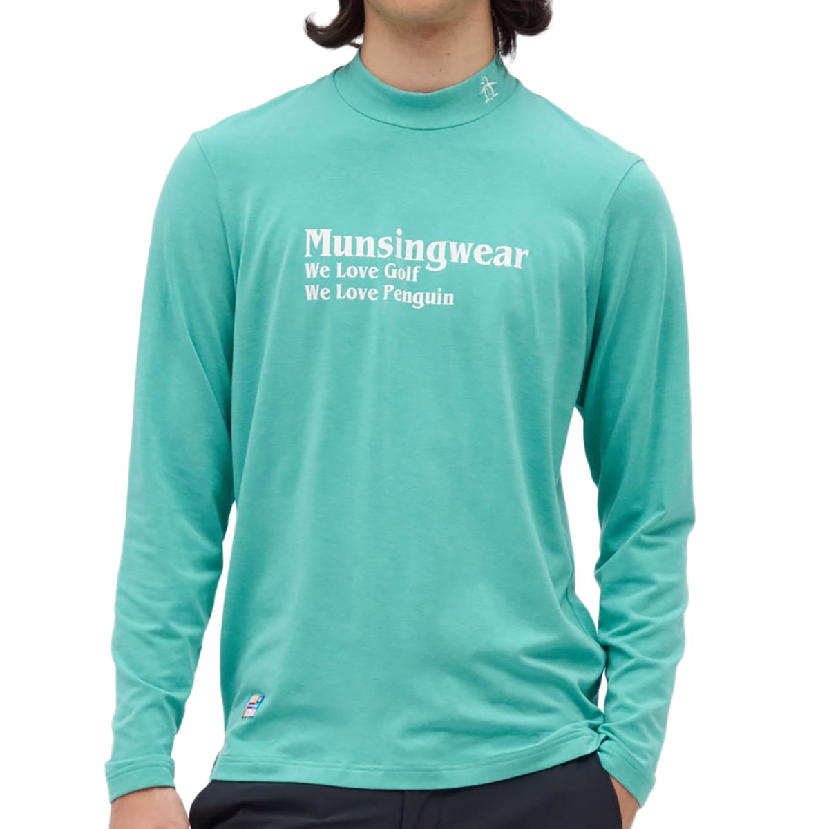 [2025NH~f] }VOEFA Munsingwear Xgb` Svg bNlbNVc Gh 00 Y