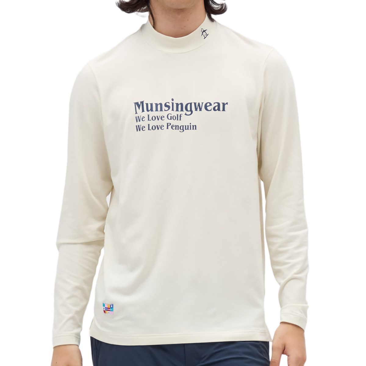 [2025NH~f] }VOEFA Munsingwear Xgb` Svg bNlbNVc zCg 00 Y