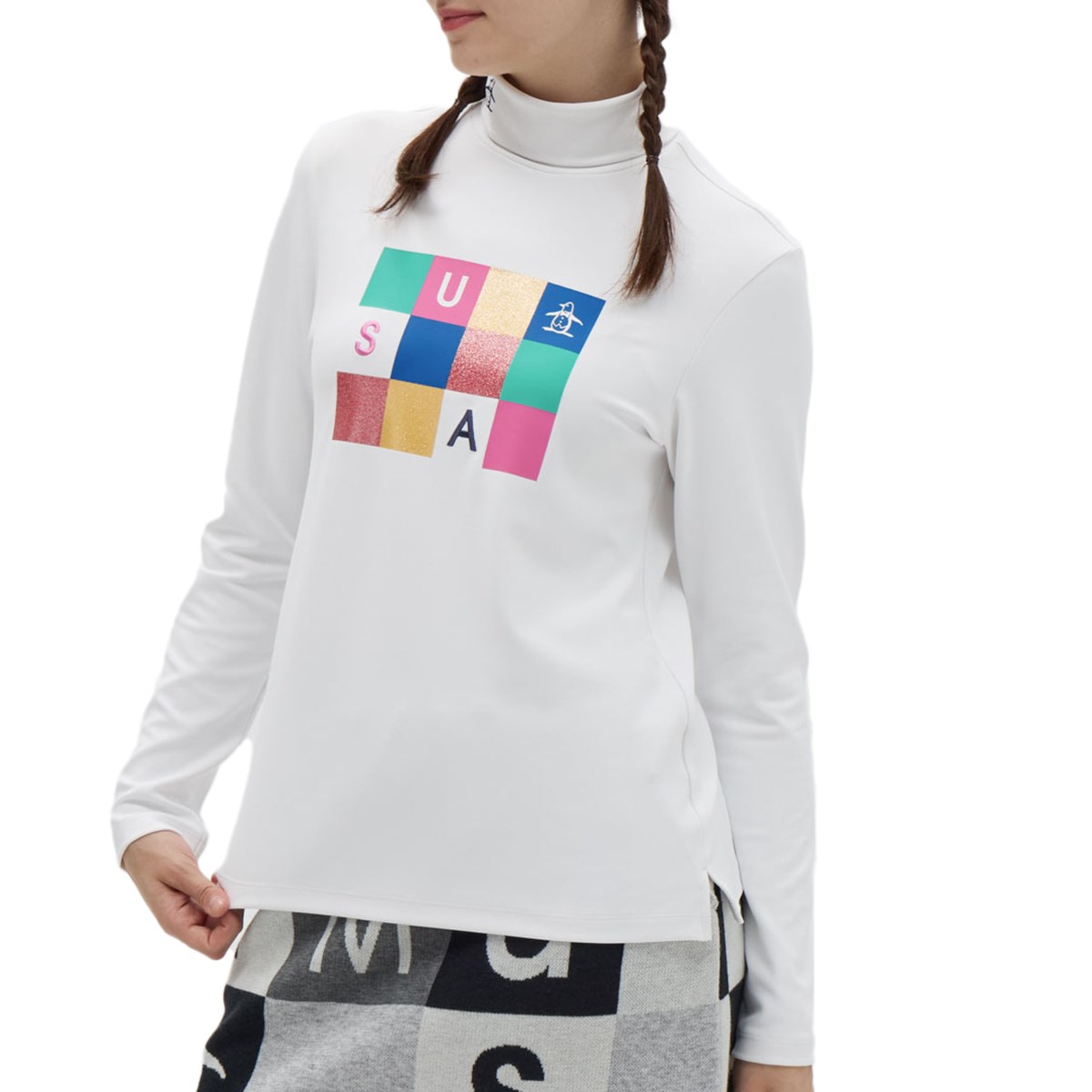 [2025NH~f] }VOEFA Munsingwear Xgb` plvg ^[glbNVc zCg 00 fB[X