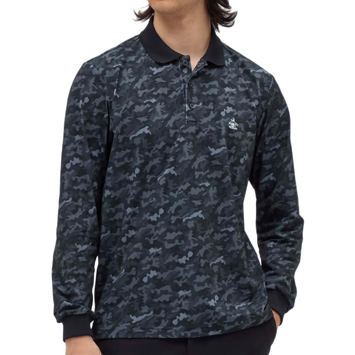 [2025NH~f] }VOEFA Munsingwear Xgb` N yMJt[Wvg |Vc ubN 00 Y