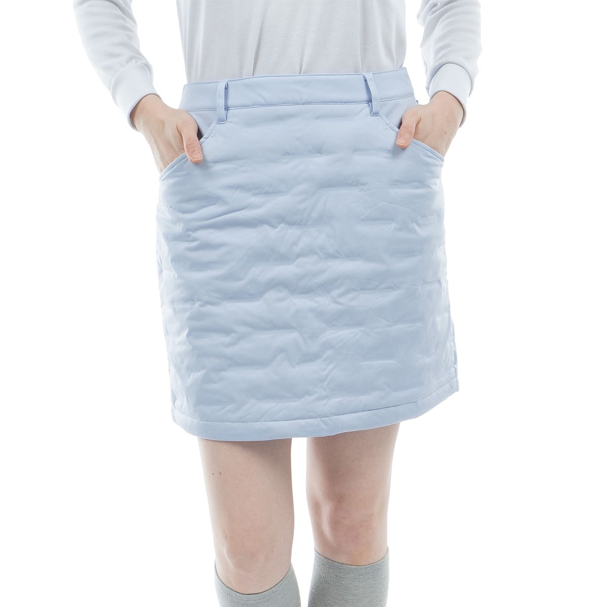 [2025NH~f] }VOEFA Munsingwear Xgb` HEAT NAVI ARTECH SHELL ȃXJ[g TbNX 00 fB[X