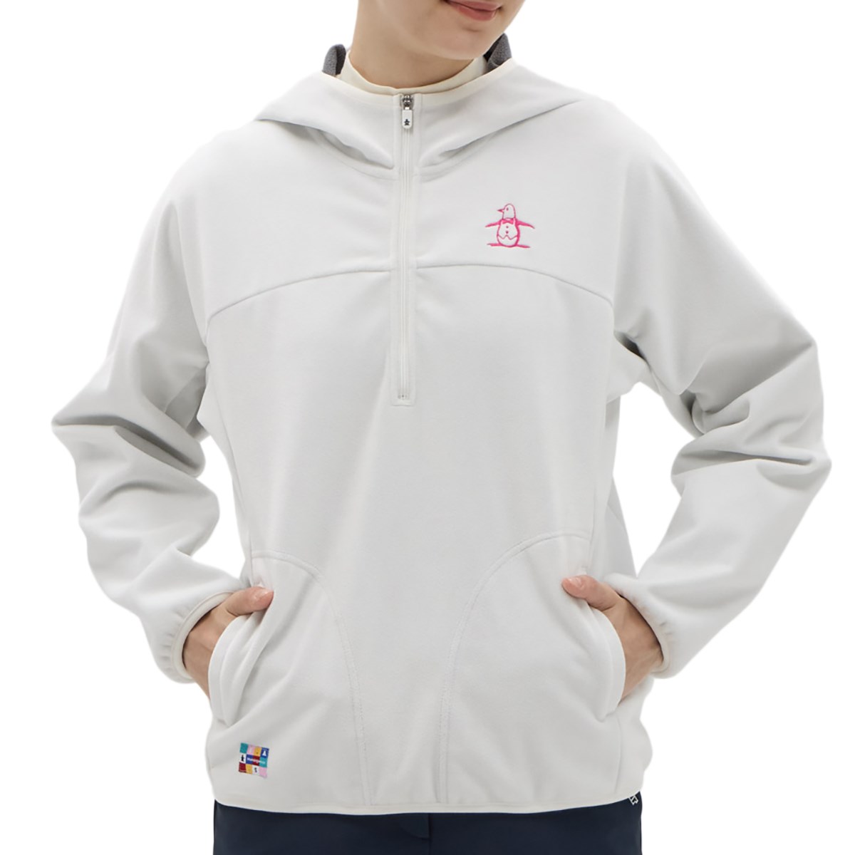 [2025NH~f] }VOEFA Munsingwear Xgb` t[X t[fB[ zCg 00 fB[X