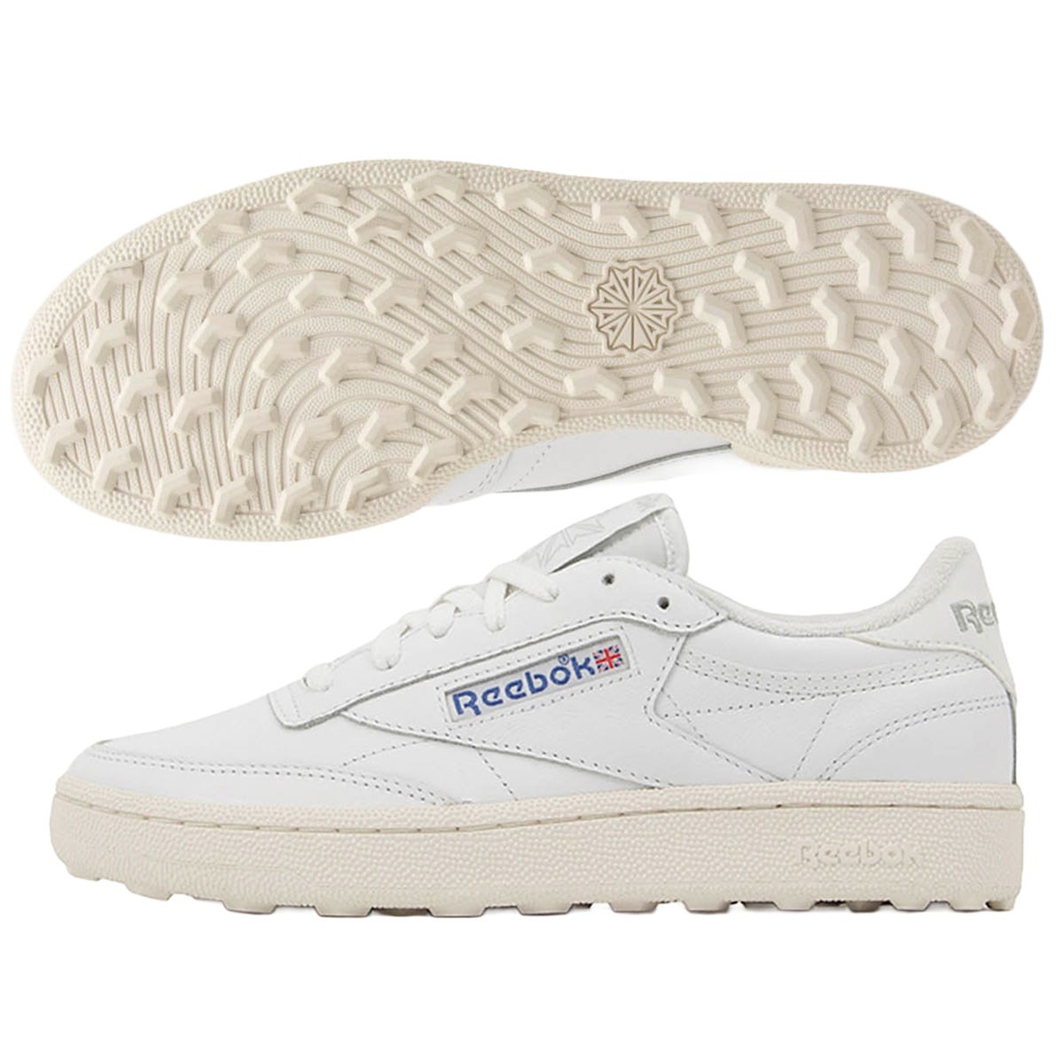 [2025Nf] [{bN Reebok NuV[ StV[Y tbgEGAzCg fB[X