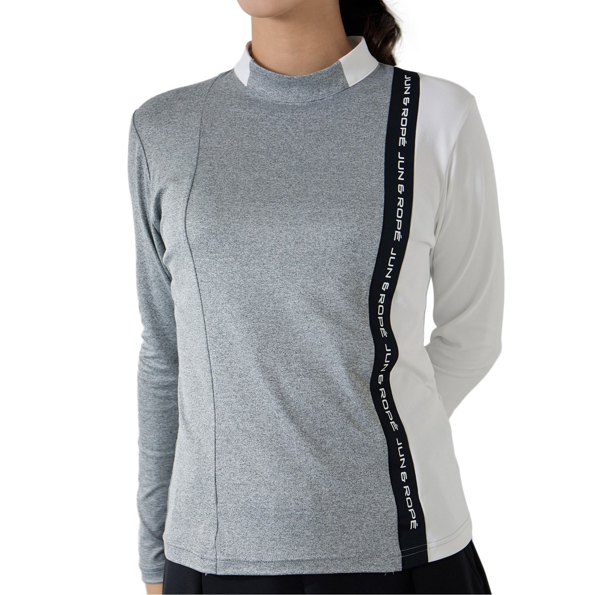 ⭐︎新品 人気Jun&Rope ゴルフミントグリーン ダイヤモンド