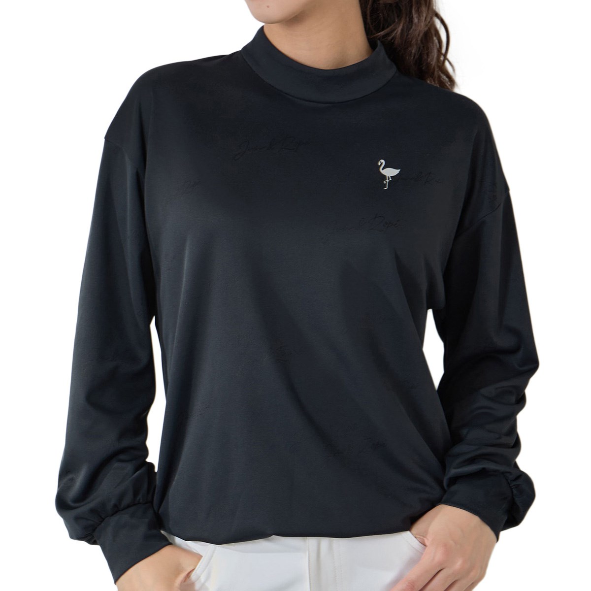 [2025NH~f] W Ah y JUN & ROPE SWJ[hhXgvI[o[ ubN 01 fB[X