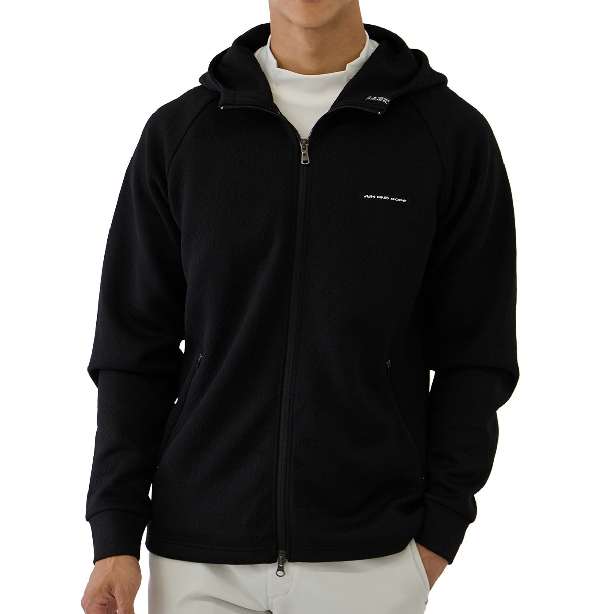 [2025NH~f] W Ah y JUN & ROPE SLgWJ[h t[fB[u] ubN 01 Y