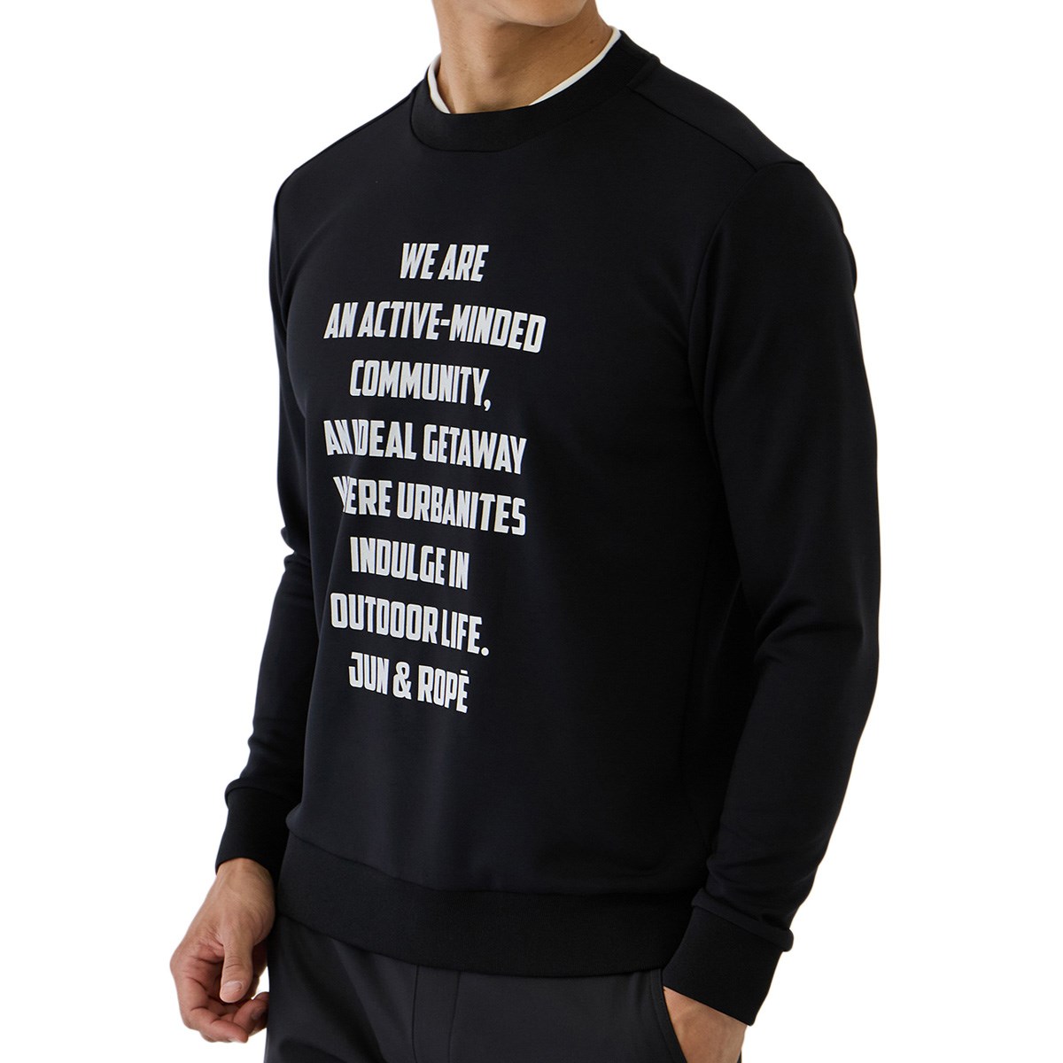 [2025NH~f] W Ah y JUN & ROPE Xgb`_{[ tgvgvI[o[ ubN 01 Y