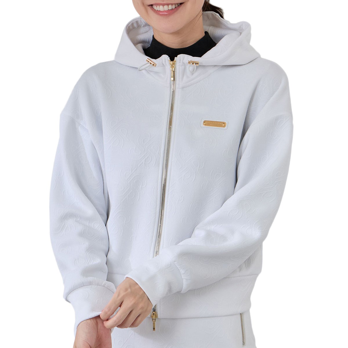 [2025NH~f] W Ah y JUN & ROPE SLg WJ[h t[fB[p[J[ zCg 10 fB[X