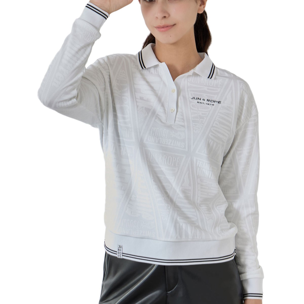 [2025NH~f] W Ah y JUN & ROPE yig WJ[h|Vc zCg 10 fB[X