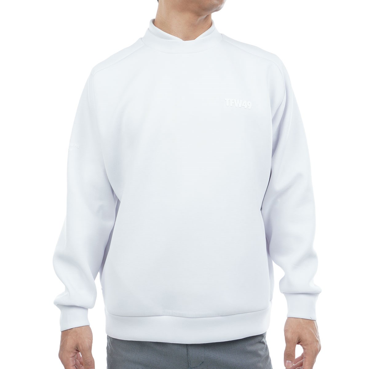 [2025NH~f] eB[Gt_u[ TFW49 N[lbNg[i[ ACXO[ StEFA