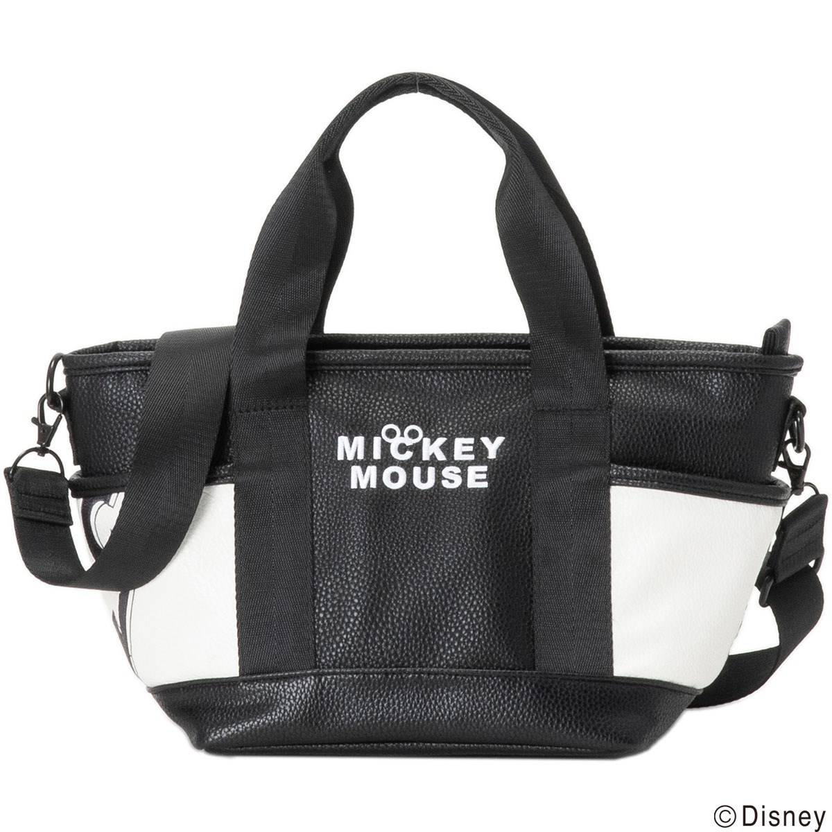 [2025Nf] fBYj[ Disney mN[ ~bL[St 2WAY EhobO ubN 10 Y