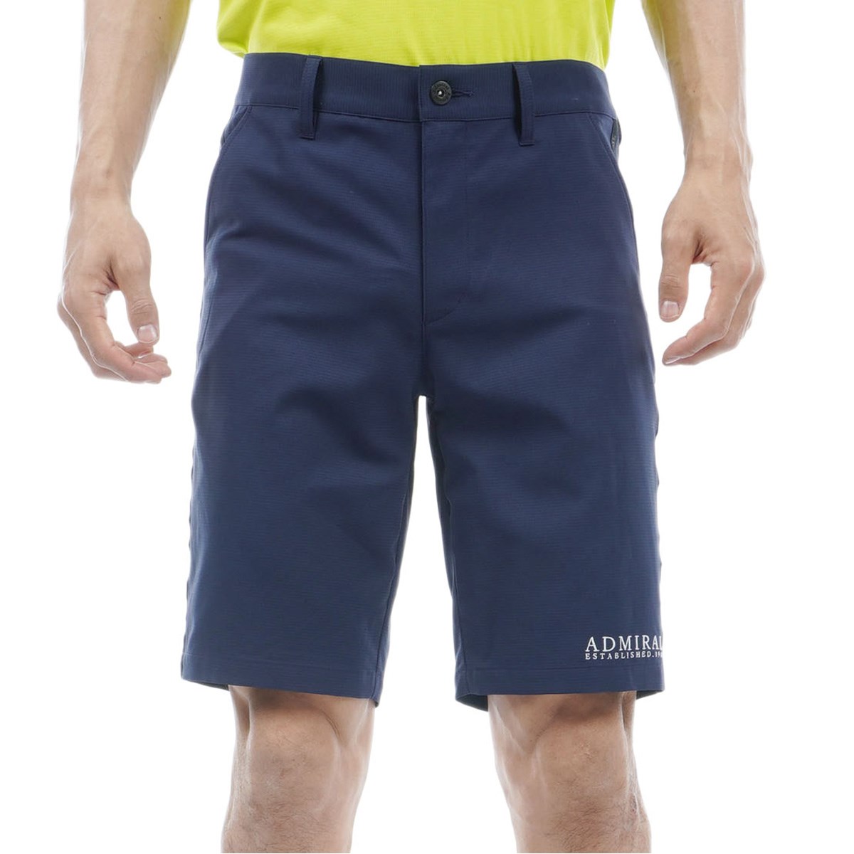 【 美品 】アドミラル　L ゴルフ ショートパンツ メンズ パンツ 短パン 通気 楽天市場】アドミラル ショートパンツの通販