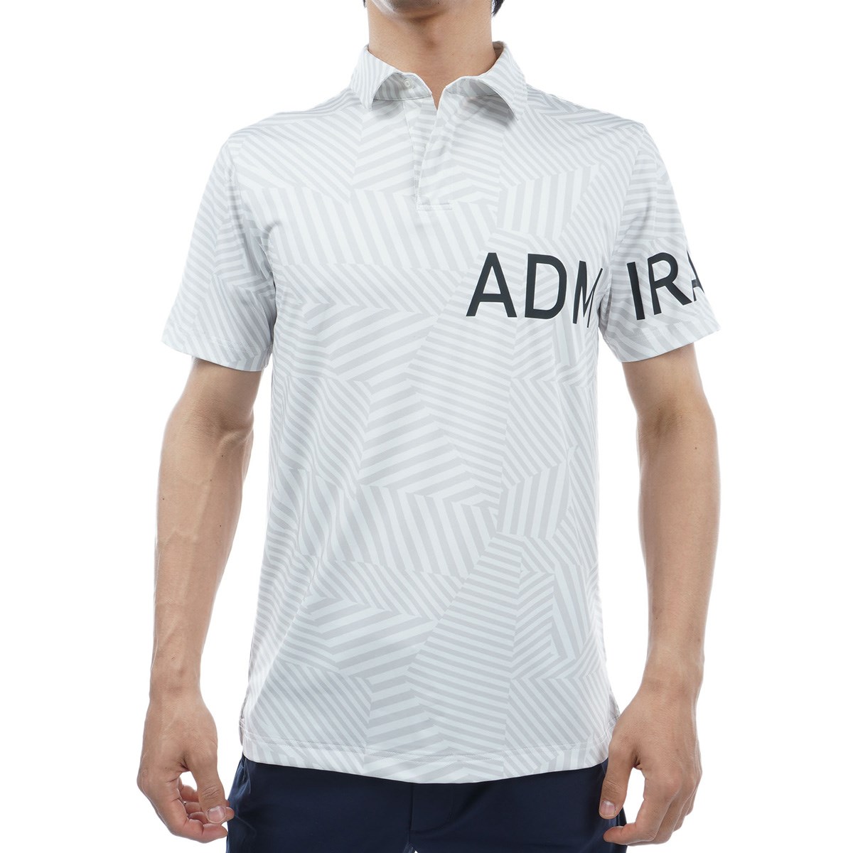 [40OFF ݌Ɍ̂i] Ah~ Admiral Xgb` _Yp^[ |Vc zCg Y
