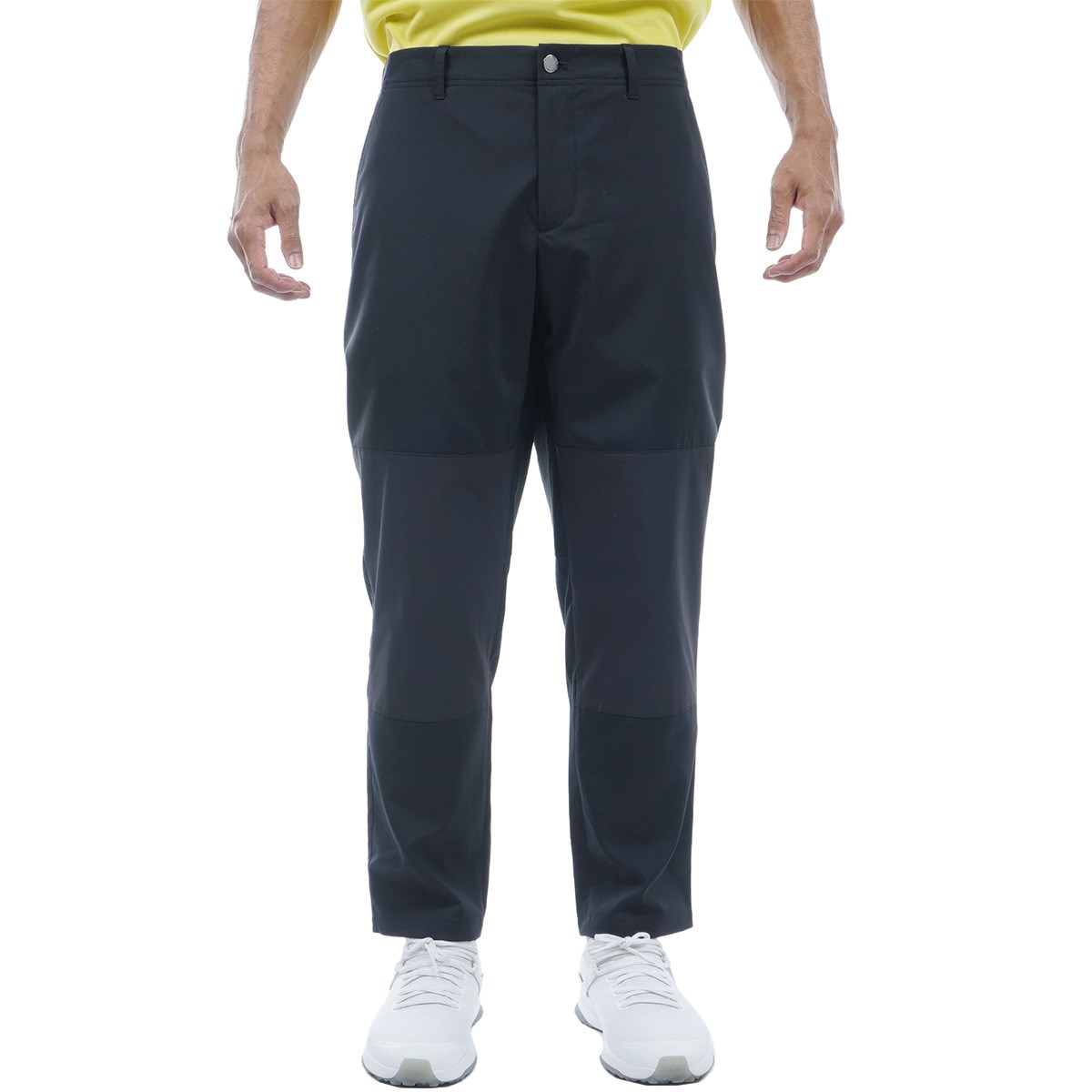 ☆売り切り☆トミーヒルフィガーゴルフ　パンツ　メンズ　M　ネイビー 古着 美品 TOMMY HILFIGER GOLF トミーヒルフィガーゴルフ 刺繍