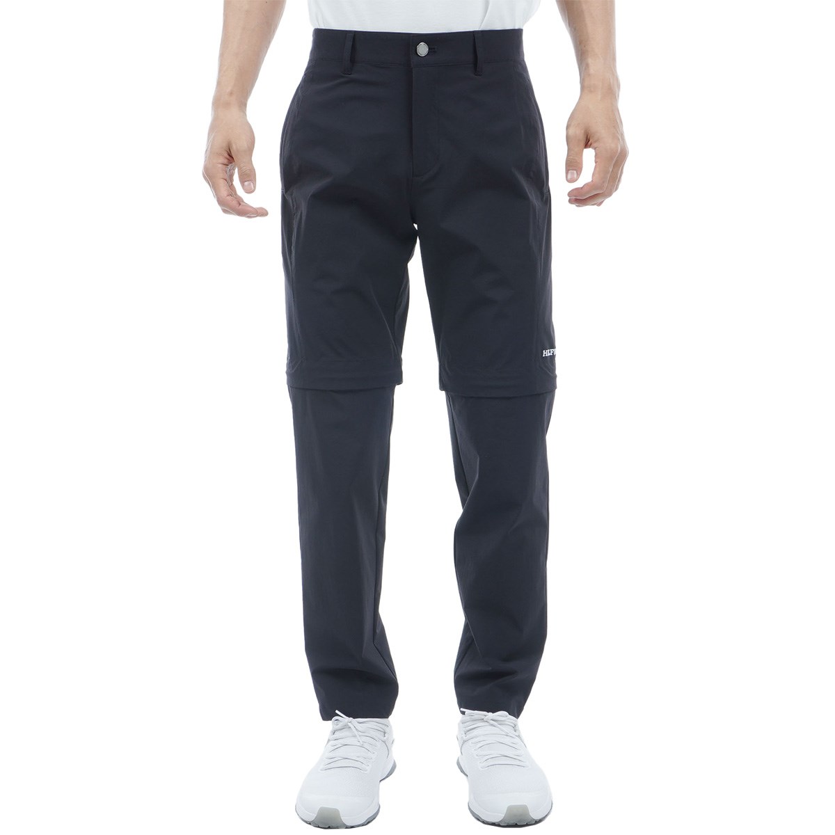 [40OFF ݌Ɍ̂i] g~[ qtBK[ St TOMMY HILFIGER GOLF Xgb` Ro[`upc lCr[ Y