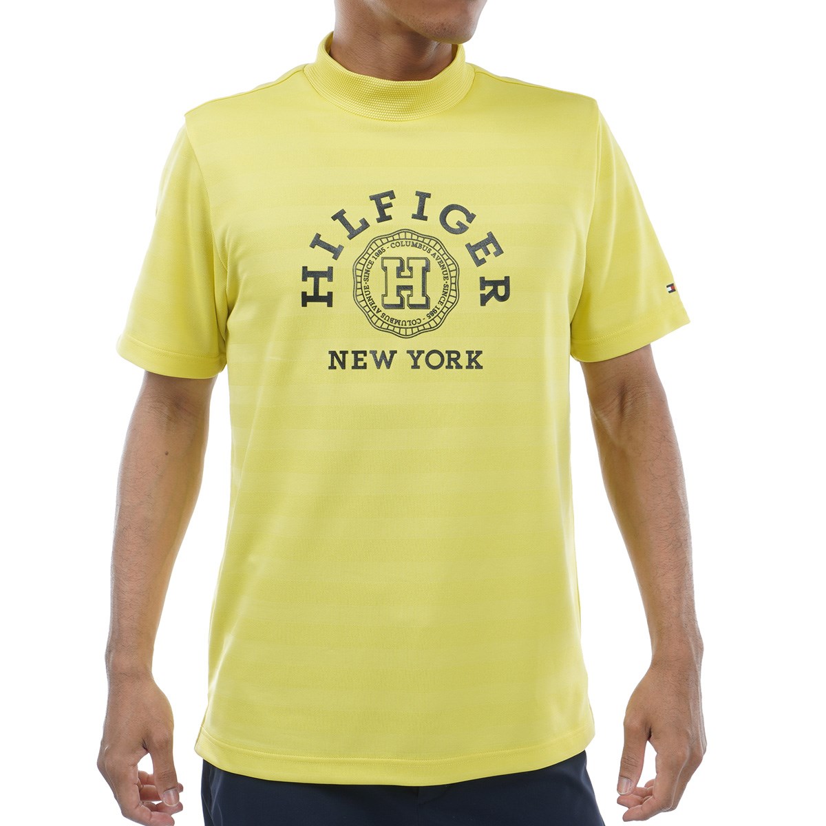 [40OFF ݌Ɍ̂i] g~[ qtBK[ St TOMMY HILFIGER GOLF JbWS bNlbNVc CG[ Y