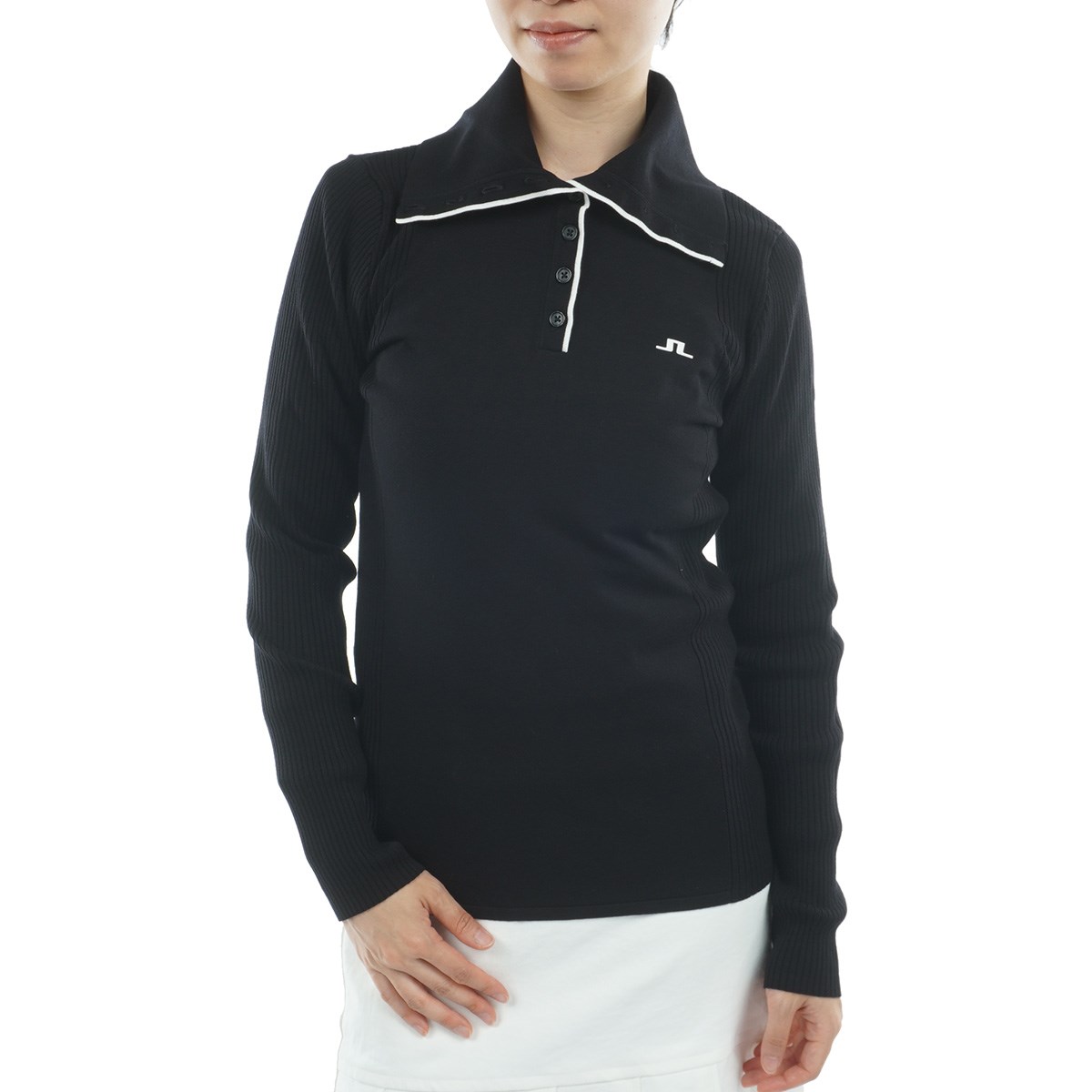 [2025NH~f] J.ho[O J.LINDEBERG Xgb` VcZ[^[ ubN 019 fB[X