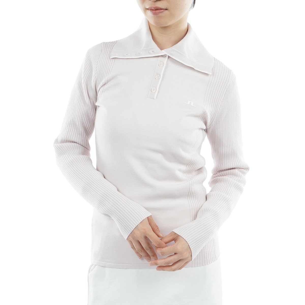 [2025NH~f] J.ho[O J.LINDEBERG Xgb` VcZ[^[ Cgp[v 081 fB[X