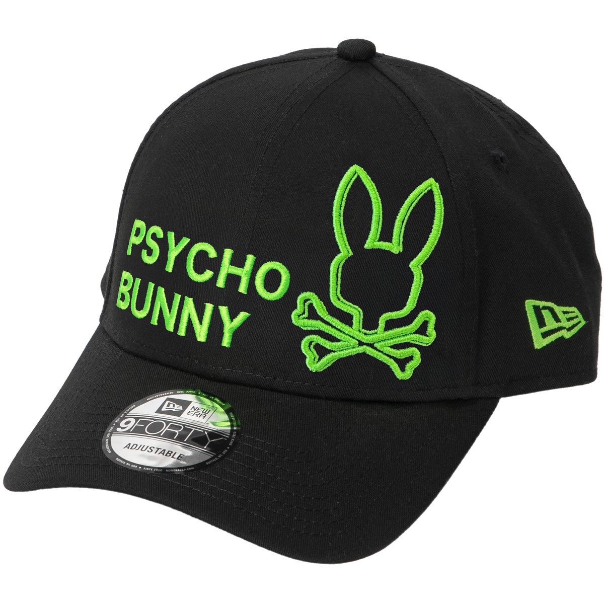 [2025Nf] TCRoj[ PSYCHO BUNNY NEW ERAR{ Lbv ubN 10 StEFA